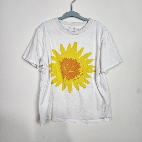 Stella McCartney sunflower skirt set - Picture 2 of 5